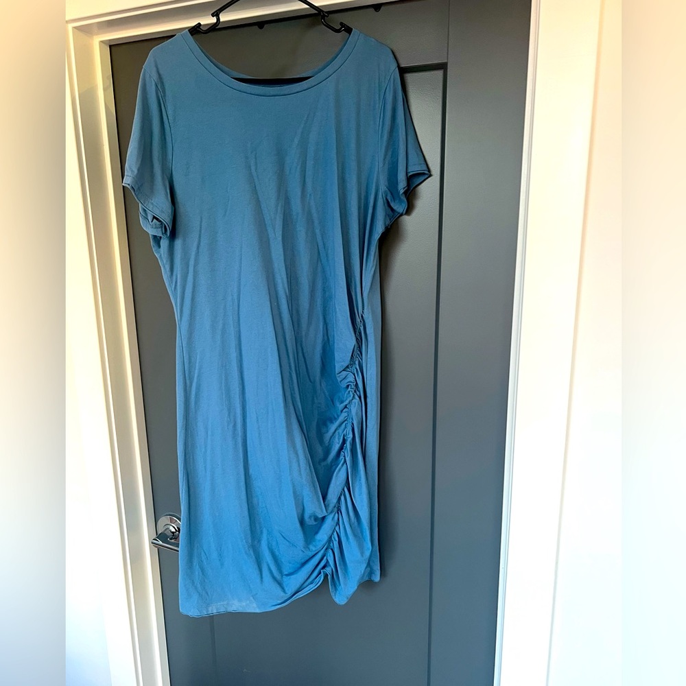 Cotton casual dresses 3/1!!!